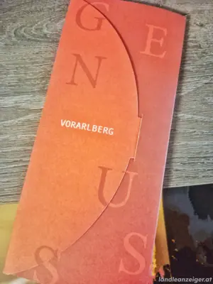 Genuss Gutscheine Vorarlberg 50 