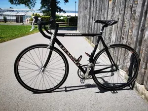Basso Rennrad - Shimano Dura - Ace  Bild 2