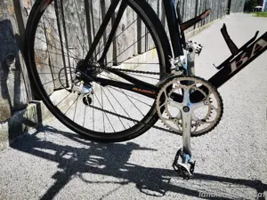 Basso Rennrad - Shimano Dura - Ace  Bild 3