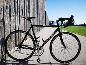 Basso Rennrad - Shimano Dura - Ace 