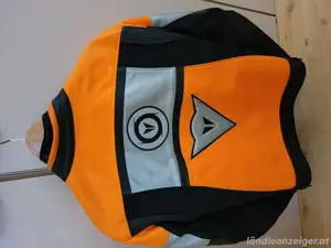 Lederjacke  Bild 4