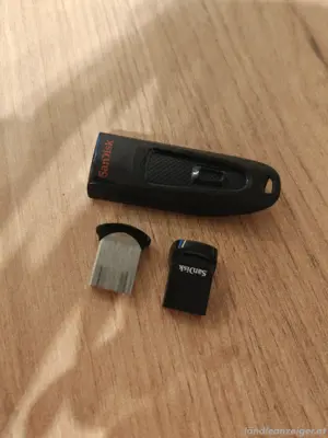 USB Stick 32gb
