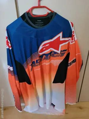 Trail-Shirt