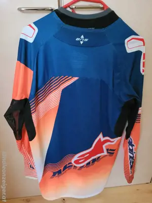 Trail-Shirt Bild 3