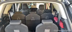 Citroen C4 Picasso Bild 2