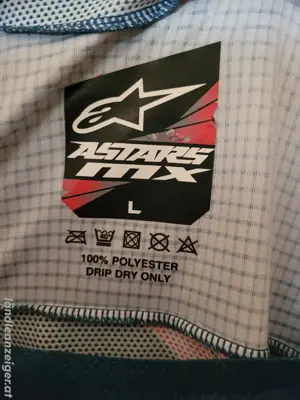 Trail-Shirt Bild 2