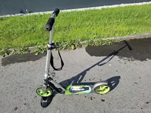 Hudora Big Wheel 205 Bild 3