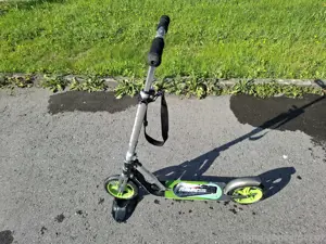 Hudora Big Wheel 205 Bild 2
