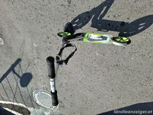 Hudora Big Wheel 205