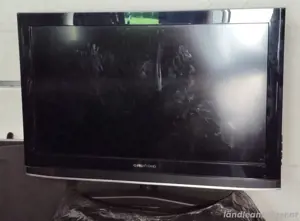Defekter Tv