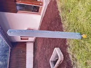 Wäschespinne sehr guter Zustand 