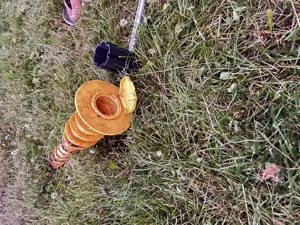 Wäschespinne sehr guter Zustand  Bild 2