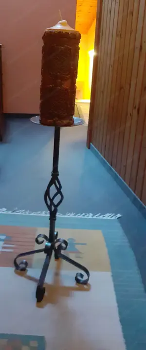 Kerzenständer 