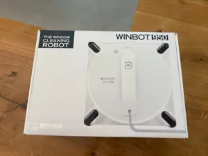 Fensterreiniger, Fensterroboter, Winbot 950