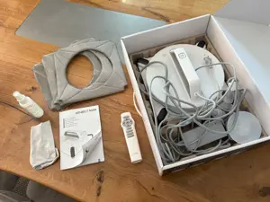 Fensterreiniger, Fensterroboter, Winbot 950 Bild 2