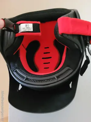 Trail -  Helm Bild 4