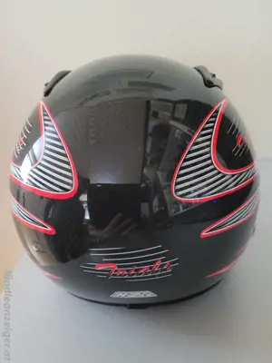 Trail -  Helm Bild 5