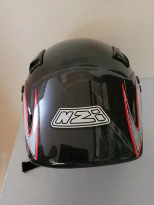 Trail -  Helm Bild 2