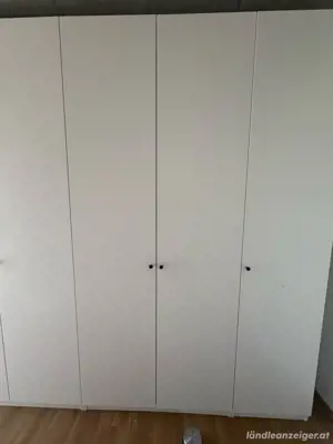 Ikea Pax 100x58x236