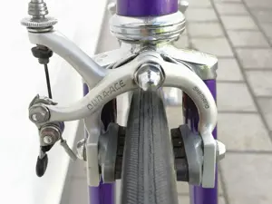 Simplon 4 Stern - Dura Ace Bild 3