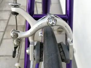 Simplon 4 Stern - Dura Ace Bild 4
