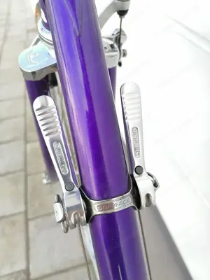 Simplon 4 Stern - Dura Ace Bild 6