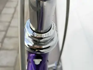 Simplon 4 Stern - Dura Ace Bild 5