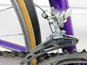 Simplon 4 Stern - Dura Ace Bild 7