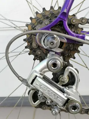 Simplon 4 Stern - Dura Ace Bild 8