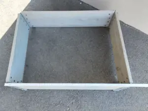 Beeterhöhung Bild 2