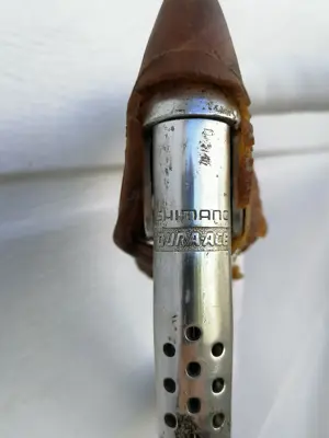 Simplon 4 Stern - Dura Ace Bild 10