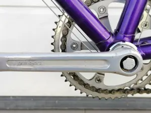 Simplon 4 Stern - Dura Ace Bild 9