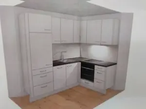"Provisionsfrei" Single Wohnung in Grenznähe Bild 5