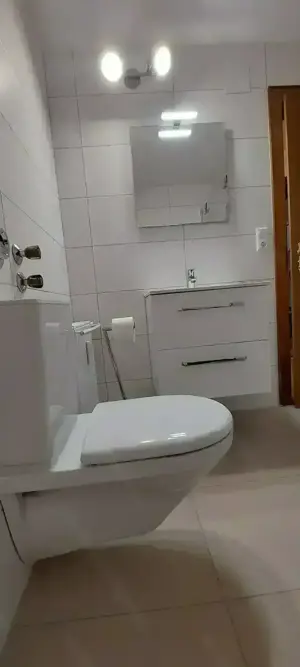 "Provisionsfrei" Single Wohnung in Grenznähe Bild 4