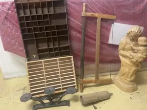 Haushaltsware Gemischt  Bild 7