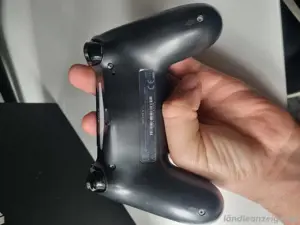 PS4 pro 1tb Bild 2