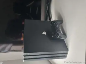 PS4 pro 1tb
