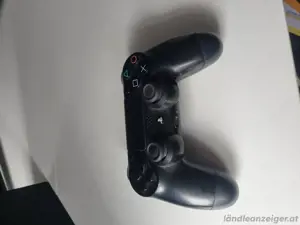 PS4 pro 1tb Bild 3