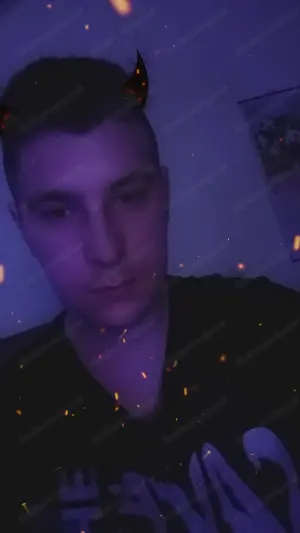 Er sucht Sie offen für alles schreibt mir ruhig 