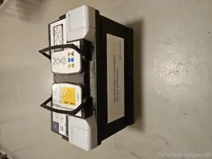 VARTA AGM Batterie A6. Start-Stop Autobatterie. 12V 80Ah 800A  Ca. 2 Jahre alt.  Mercedes-benz...