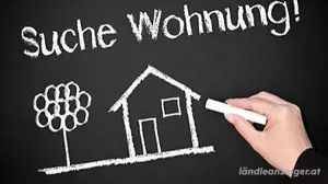 Suche Wohnung