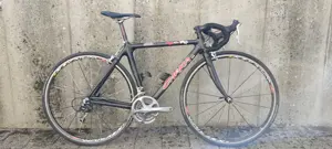 Carbon Rennrad RH 49 cm