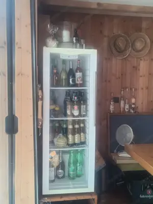 Getränkekühlschrank Bild 2