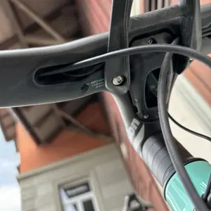 Rennrad Bianchi Olte XR4 Bild 5