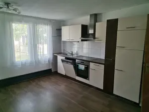 Vermiete 4 Zimmerwohnung in älterem Mehrparteienhaus in Dornbirn