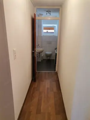 Vermiete 4 Zimmerwohnung in älterem Mehrparteienhaus in Dornbirn Bild 6