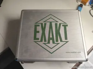 Exakt Minihandkreissäge EC-310 GL Tauchsäge  Bild 4