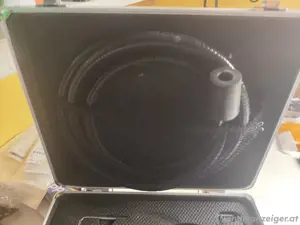 Exakt Minihandkreissäge EC-310 GL Tauchsäge  Bild 5
