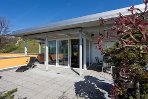 Penthouse Wohnung in Muntlix