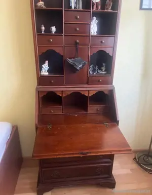 Sekretär Schrank Bild 2